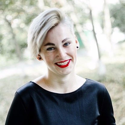 Анастасия Актелова