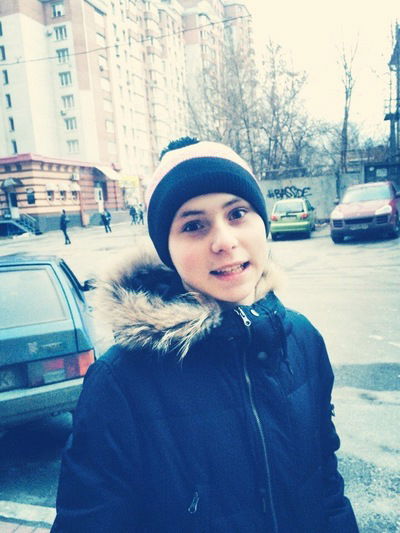 Рома Хохлов