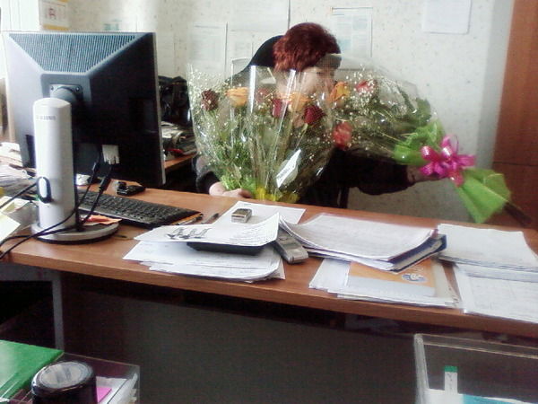 Светлана Студенникова