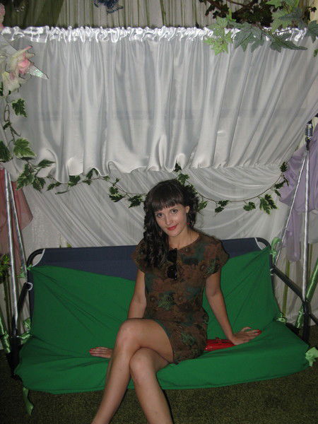 Ирина Дементьева