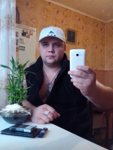 Филипп Иноземцев