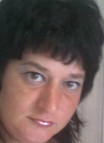 Любовь Шестопалова