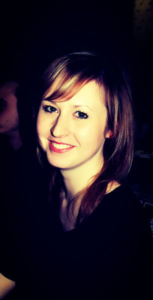 Евгения Полякова