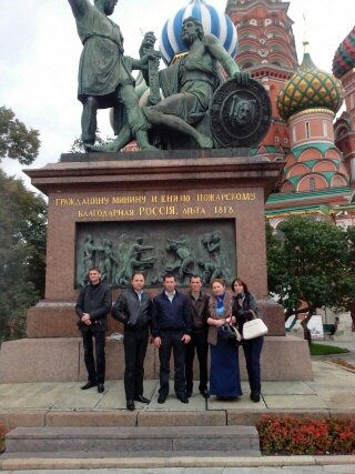 Мурад Ашаханов