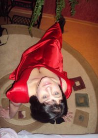 Евгения Пребыткова/ Белинская