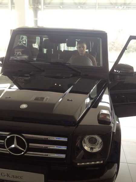 Иван Коротков