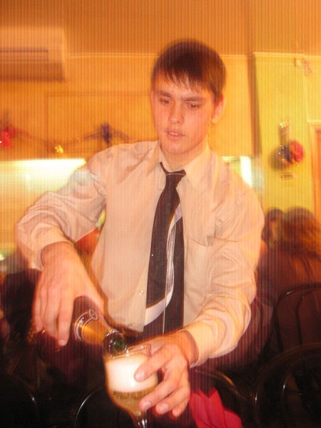 Серёга Галкин