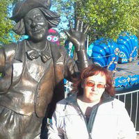 Наталья Бауэр