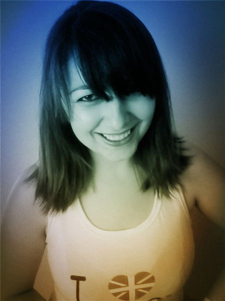 Марина Гайналй