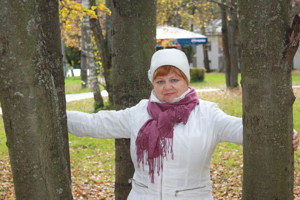 Ирина Хайдарова