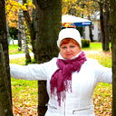 Ирина Хайдарова