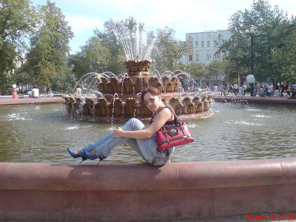 Виктория ***