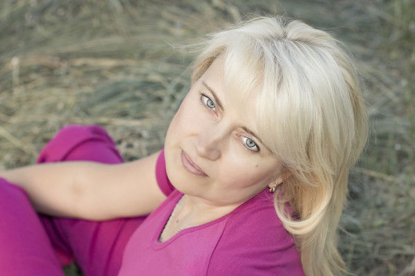 Ирина Стрекалова