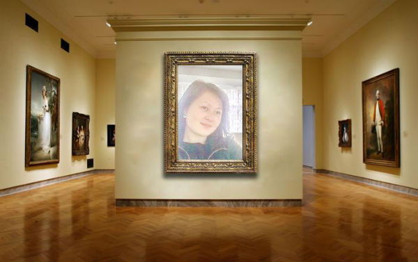 Салтанат Оспанова