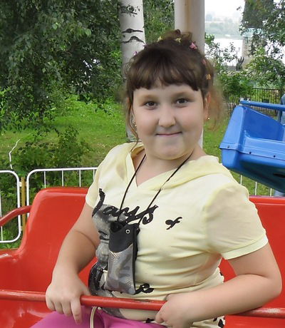 Ксения Малышева