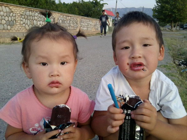 Мирбек Эгембердиев