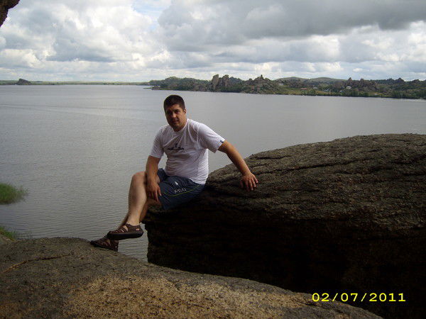 Вадим Брусенцов