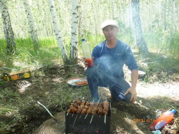 Александр Девятериков