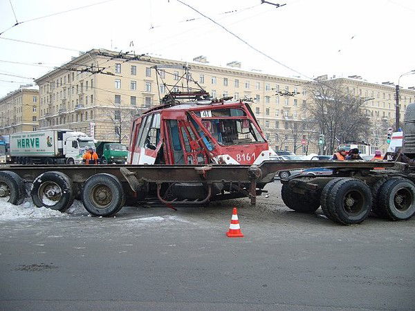 Роберт Поцелуев