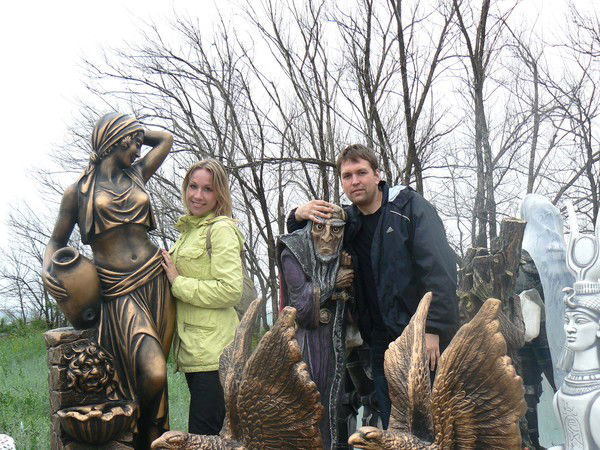 Сергей Нефедьев