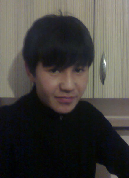 Медет Абенов♥