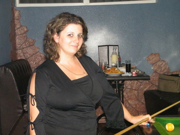 Людмила Гаврилова