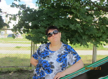 Анна Шевко (Сазонова)