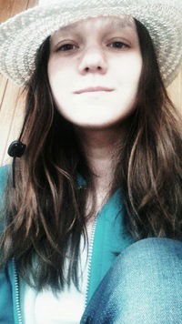 Катюшка Жук