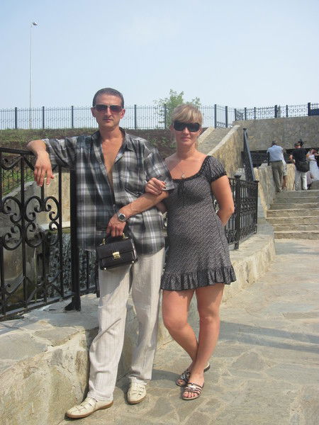 Евгений Попов