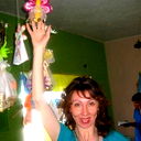 Елена Соколова