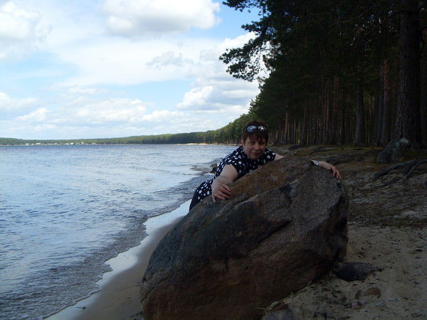 Ирина Новикова