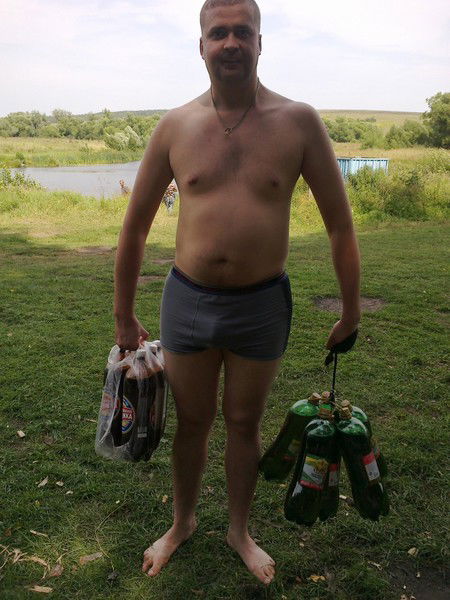 Иван Барминов