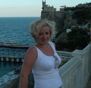 Екатерина Шлюндина