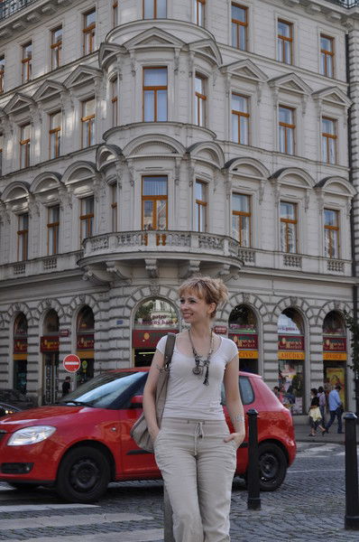 Наталья Толчеева