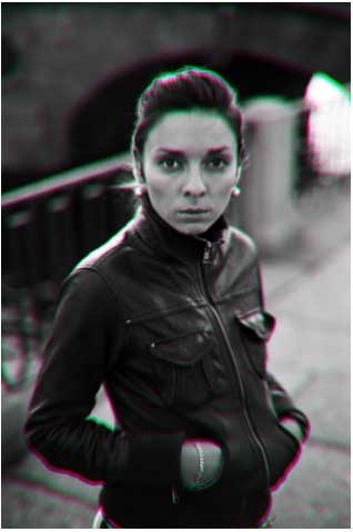 Анна Денисова