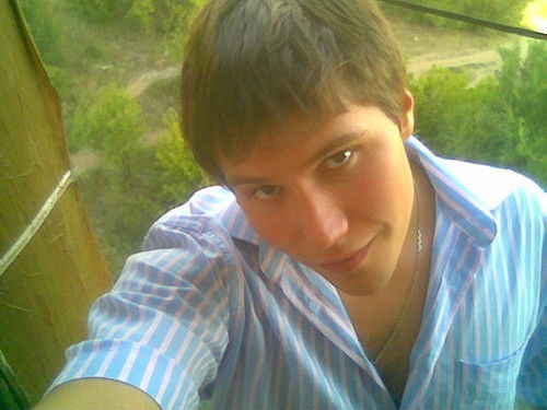 Александр Кузнецов