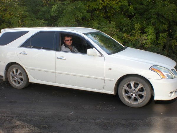 Александр Купченко