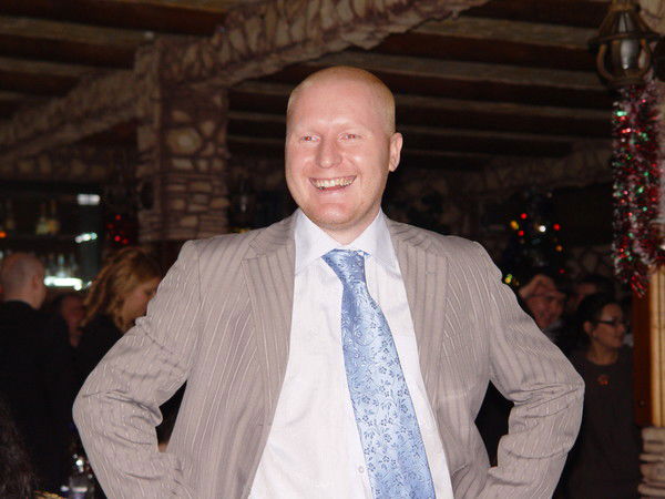 Леонид Трофименко