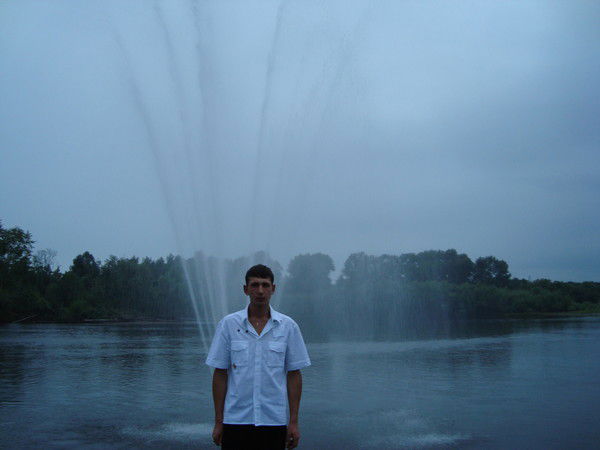 Витя Хижняк