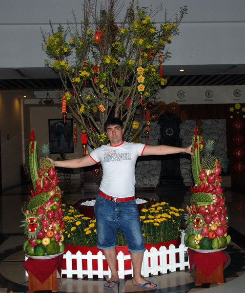 Alexandr Shcherbakov