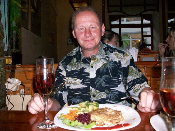 Николай Григорьев