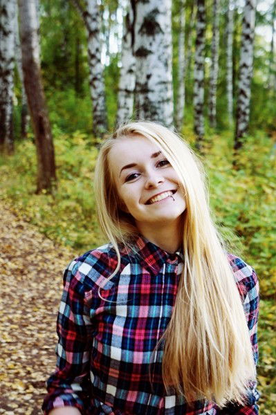 Мария Кузьминых