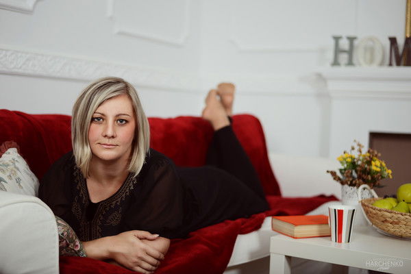 Ирина Антонюк