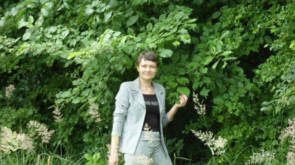 Инна Зайчук