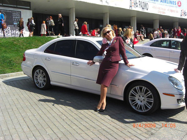 Жанна Ивановская