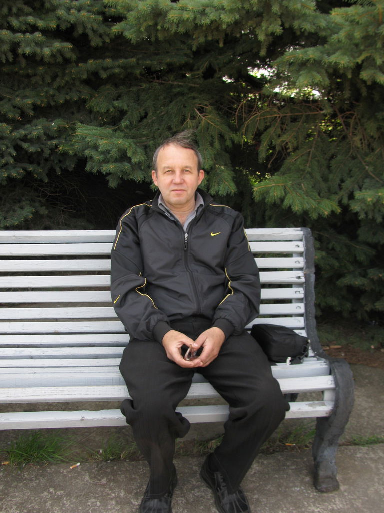 Анатолий Андрейчук