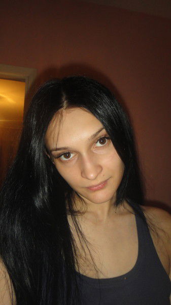 Алеся Сафиулина