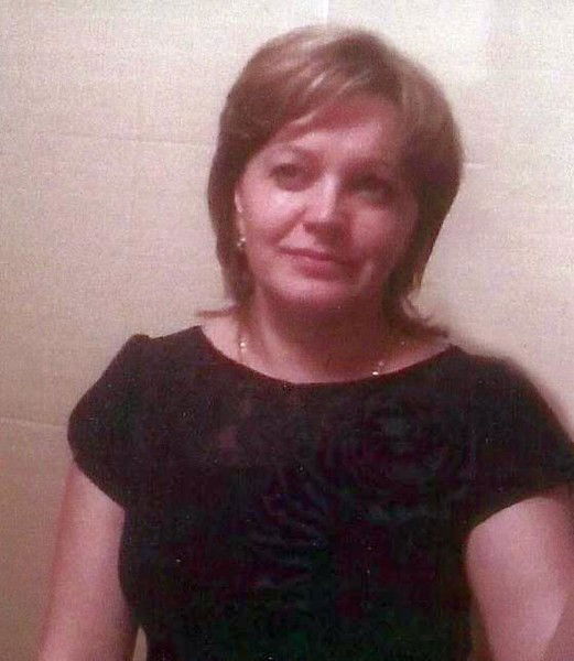 Бугоркова Светлана