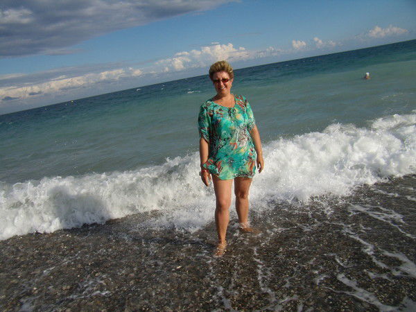 Валентина Алтынбаева