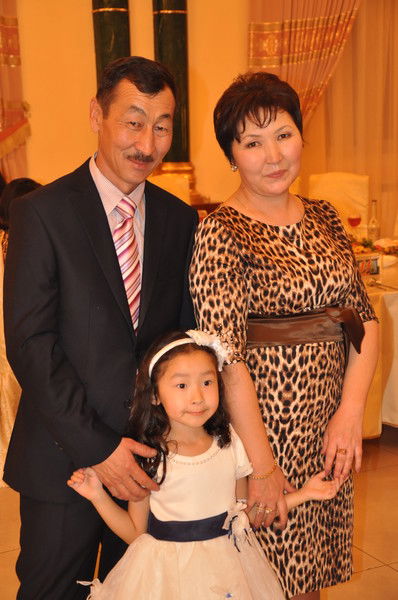 Калбиби Жолдасова